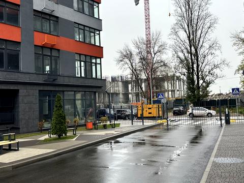 квартира за адресою Братів Чибінєєвих вул. (Чернігівська), 8-В