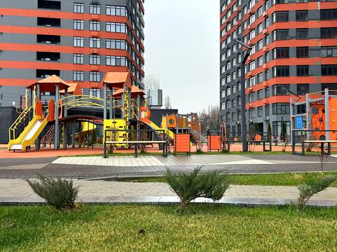 квартира за адресою Братів Чибінєєвих вул. (Чернігівська), 8-В