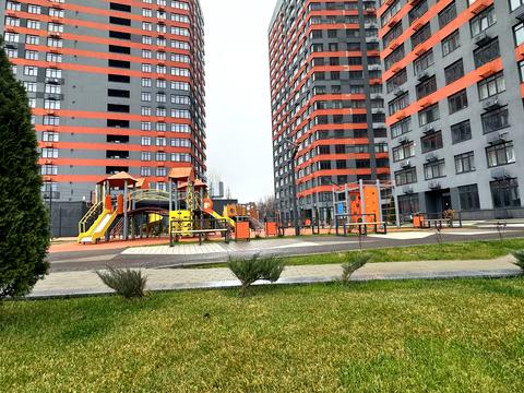 квартира за адресою Братів Чибінєєвих вул. (Чернігівська), 8-В