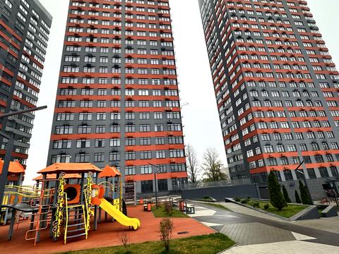 квартира за адресою Братів Чибінєєвих вул. (Чернігівська), 8-В