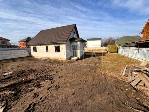 участок по адресу Юности ул., 57