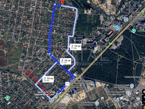 участок по адресу Юности ул., 57