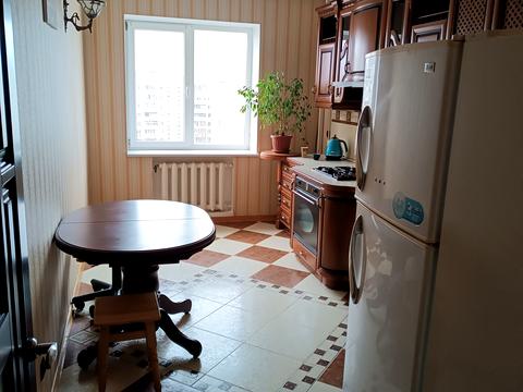 квартира по адресу Армейская ул., 23