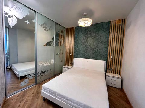 квартира по адресу Французский бульв., 9