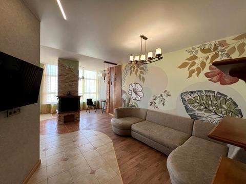 квартира по адресу Французский бульв., 9