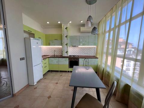 квартира по адресу Французский бульв., 9