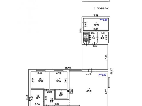 будинок за адресою вул. Малинова