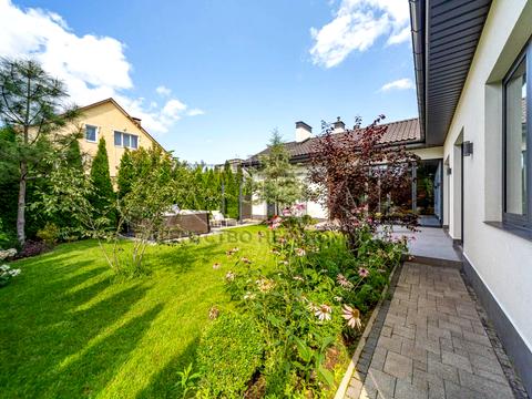 будинок за адресою вул. Малинова