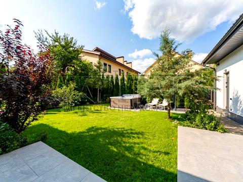 будинок за адресою вул. Малинова