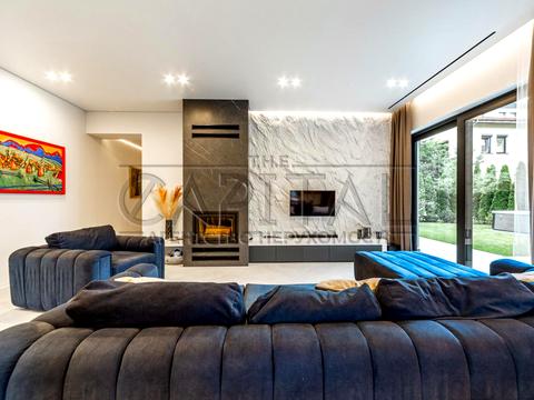 будинок за адресою вул. Малинова