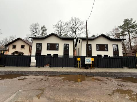 дом по адресу Гоголя ул.