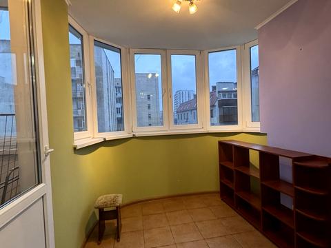 квартира за адресою Вінниця, Стрілецька вул. (Червоноармійська), 1