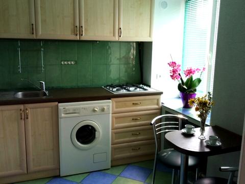 квартира по адресу Ольжича ул., 14