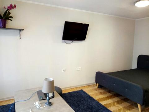 квартира по адресу Ольжича ул., 14