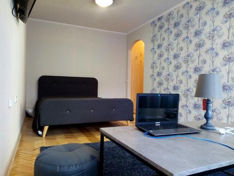 квартира по адресу Ольжича ул., 14