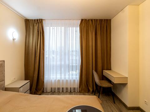 квартира за адресою Юліана Пелеша вул., 3