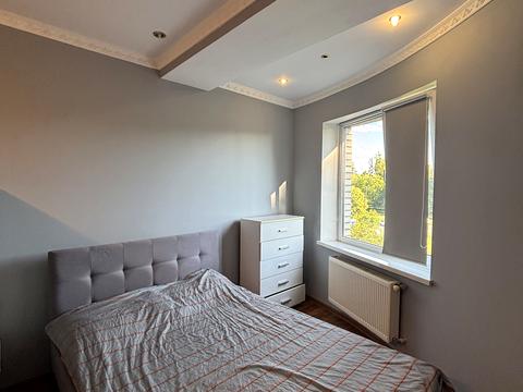 квартира за адресою Наукова вул., 2в