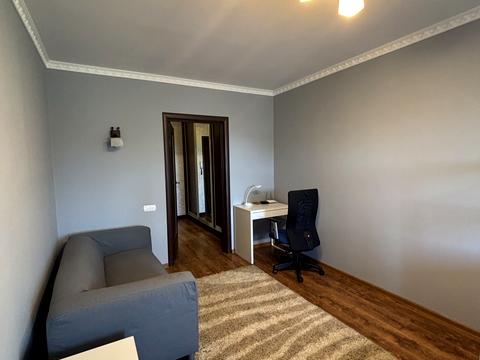 квартира за адресою Наукова вул., 2в