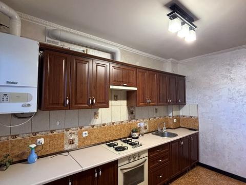 квартира за адресою Наукова вул., 2в