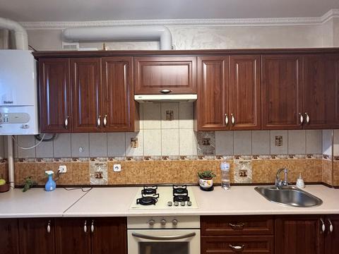 квартира за адресою Наукова вул., 2в