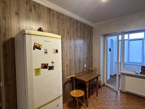 квартира за адресою Наукова вул., 2в