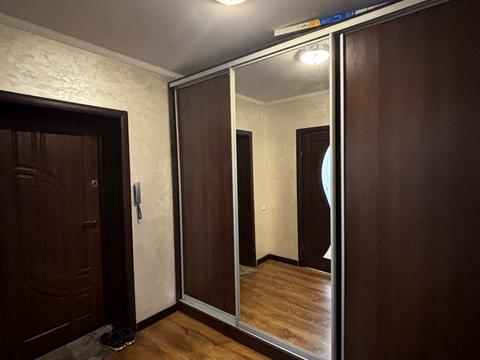 квартира за адресою Наукова вул., 2в