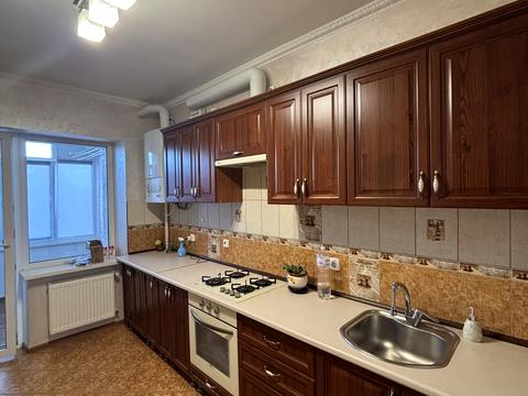 квартира за адресою Наукова вул., 2в