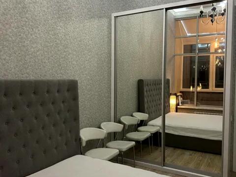 квартира по адресу Владимира Ивасюка просп. (Героїв Сталінграду), 2-Д