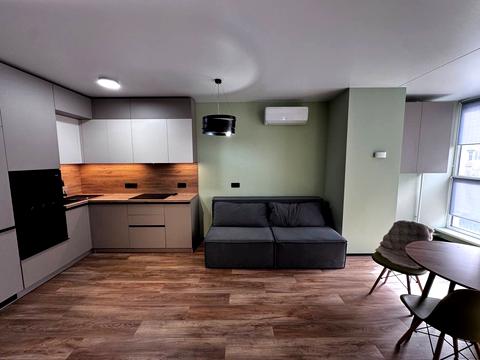 квартира за адресою Національної Гвардії вул., 3