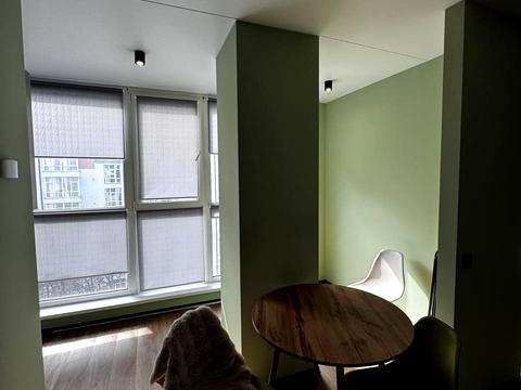 квартира за адресою Національної Гвардії вул., 3