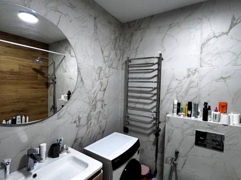 квартира за адресою Національної Гвардії вул., 3