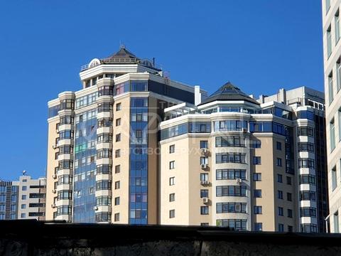 квартира по адресу Дегтяревская ул., 25а к1