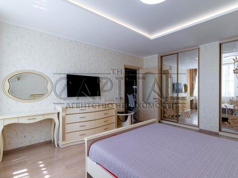 квартира по адресу Дегтяревская ул., 25а к1