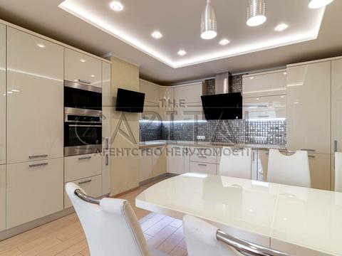 квартира по адресу Дегтяревская ул., 25а к1