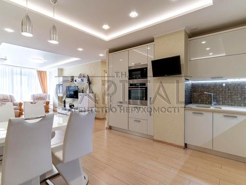 квартира по адресу Дегтяревская ул., 25а к1