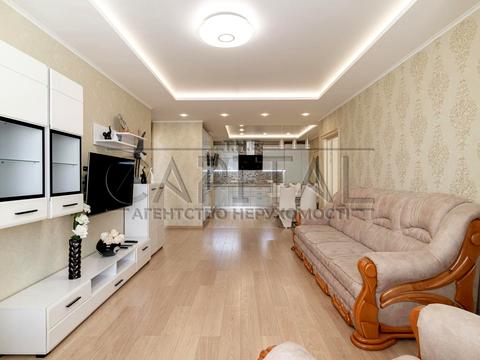 квартира по адресу Дегтяревская ул., 25а к1