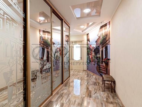 квартира по адресу Дегтяревская ул., 25а к1