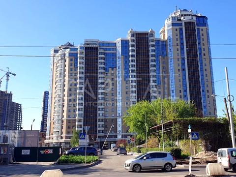 квартира по адресу Дегтяревская ул., 25а к1