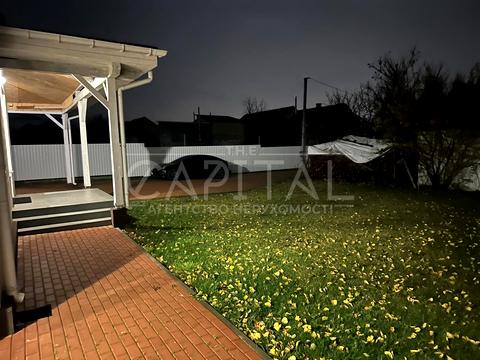 дом по адресу Медова