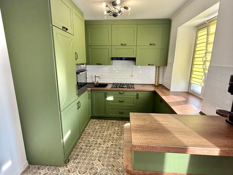 квартира по адресу Мореходная ул., 9