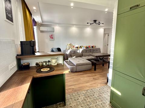 квартира по адресу Мореходная ул., 9