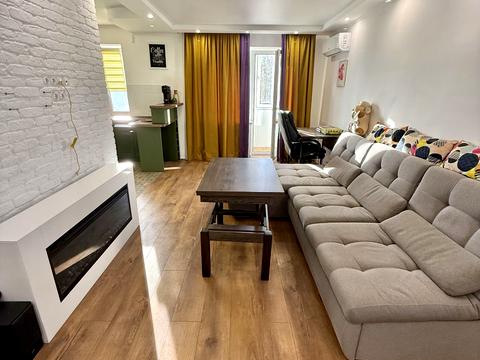 квартира по адресу Мореходная ул., 9