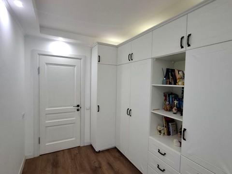 квартира по адресу Мореходная ул., 9