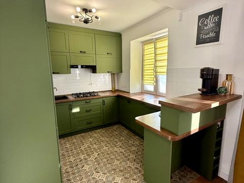 квартира по адресу Мореходная ул., 9