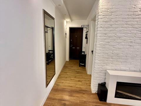 квартира по адресу Мореходная ул., 9