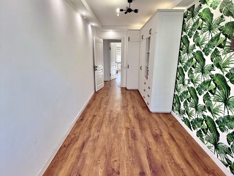 квартира по адресу Мореходная ул., 9