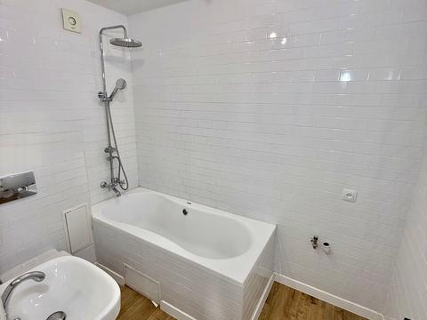 квартира по адресу Мореходная ул., 9