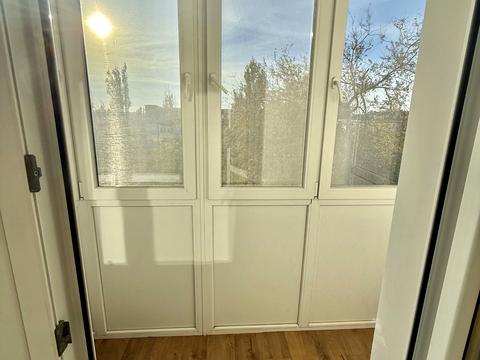 квартира по адресу Мореходная ул., 9