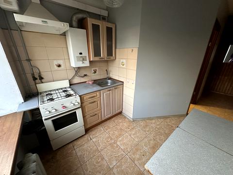 квартира по адресу Північний бульв., 1а