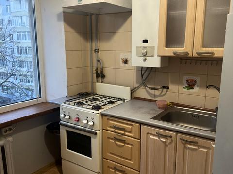 квартира по адресу Північний бульв., 1а